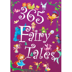 365 Fairy Tales