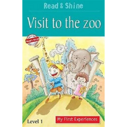 Visit To The Zoo
