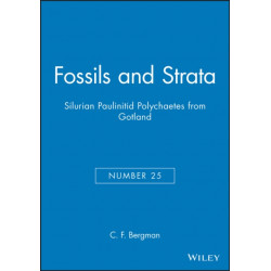 Silurian Paulinitid Polychaetes from Gotland