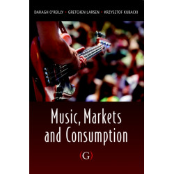Music, Markets and Consumption