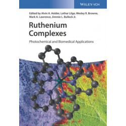 Ruthenium Complexes: Photochemical and Biomedical Applications