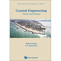 Coastal Engineering: Theory And Practice