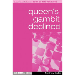 Queen's Gambit Declined