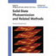 Solid-State Photoemission and Related Methods: Theory and Experiment