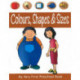 Colours, Shapes & Sizes