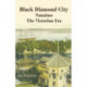 Black Diamond City: Nanaimo -- The Victorian Era