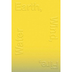 Earth, Wind, Fire, Water: Norwegian Contemporary Crafts – A Critical Craft Anthology