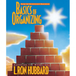Basics of Organizing