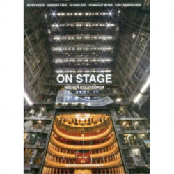 On Stage: Vienna Opera House