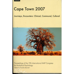 Cape Town 2007: Journeys, Encounters -- Clinical, Communal, Cultural