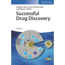 Successful Drug Discovery, Volume 3