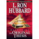 Dianetics: the Original Thesis