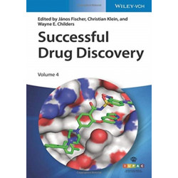 Successful Drug Discovery, Volume 4
