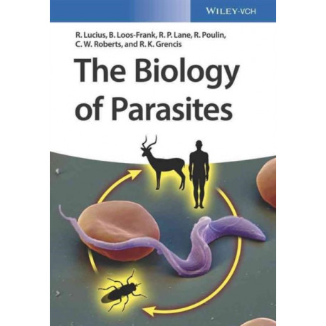 The Biology of Parasites