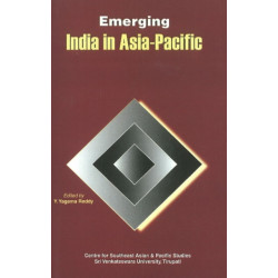 Emerging India in Asia-Pacific
