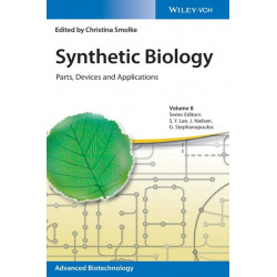 Synthetic Biology: Parts, Devices and Applications