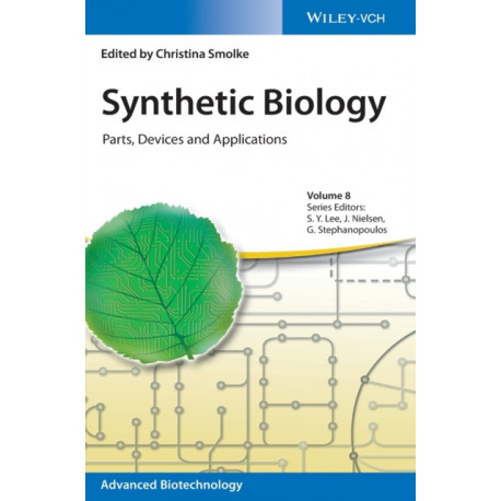 Synthetic Biology: Parts, Devices and Applications