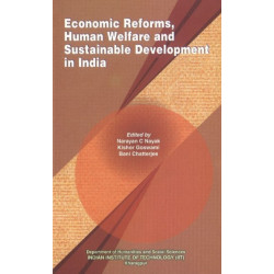 Economic Reforms, Human Welfare & Sustainable Development in India