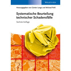 Systematische Beurteilung technischer Schadensfalle