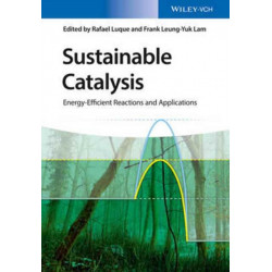 Sustainable Catalysis: Energy-Efficient Reactions and Applications