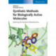 Synthetic Methods for Biologically Active Molecules: Exploring the Potential of Bioreductions