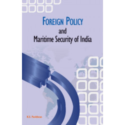 Foreign Policy & Maritime Security of India