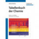 Tabellenbuch der Chemie: Daten zur Analytik, Laborpraxis und Theorie