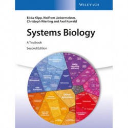 Systems Biology: A Textbook