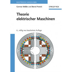 Theorie elektrischer Maschinen