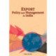 Export Policy & Management in India