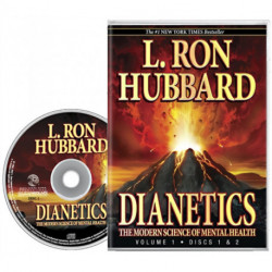 Dianetics: The Modern Science of Mental Health