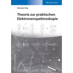 Grundlagen der Elektronenspektroskopie: Theorie der Anregung und Deaktivierung von Molekulen