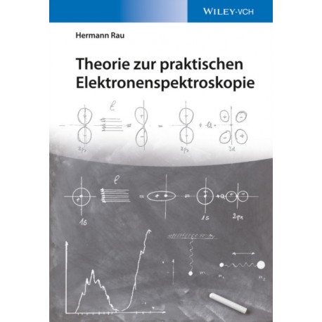 Grundlagen der Elektronenspektroskopie: Theorie der Anregung und Deaktivierung von Molekulen