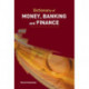 Dictionary of Money, Banking & Finance