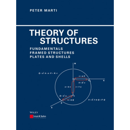Theory of Structures: Fundamentals, Framed Structures, Plates and Shells