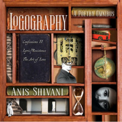 Logography: A Poetry Omnibus