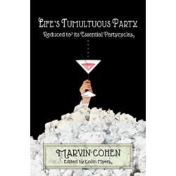 Life's Tumultuous Party: Reduced to its Essential Partycycles