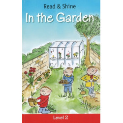 In the Garden: Level 2