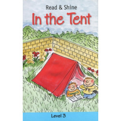 In the Tent: Level 3