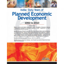 India -- Sixty Years of Planned Economic Development: 1950 to 2010