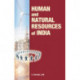 Human & Natural Resources of India