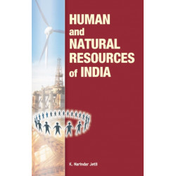 Human & Natural Resources of India