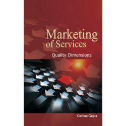 Marketing of Services: Quality Dimensions