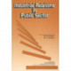 Industrial Relations in Public Sector
