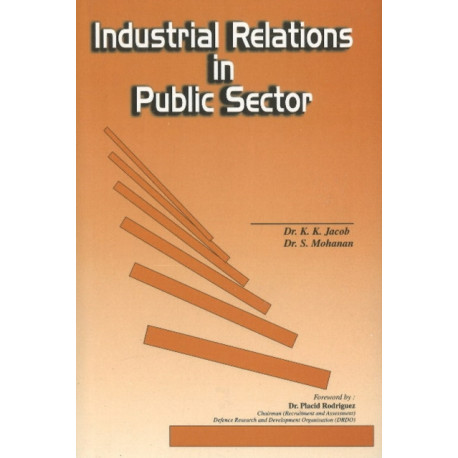 Industrial Relations in Public Sector
