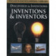 Inventions & Inventors