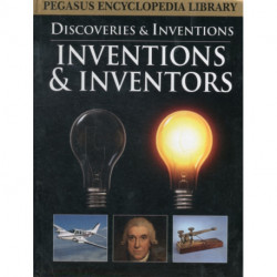Inventions & Inventors