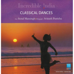 Incredible India -- Classical Dance