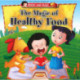Magic of Healthy Food