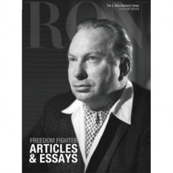L. Ron Hubbard: Freedom Fighter - Articles & Essays